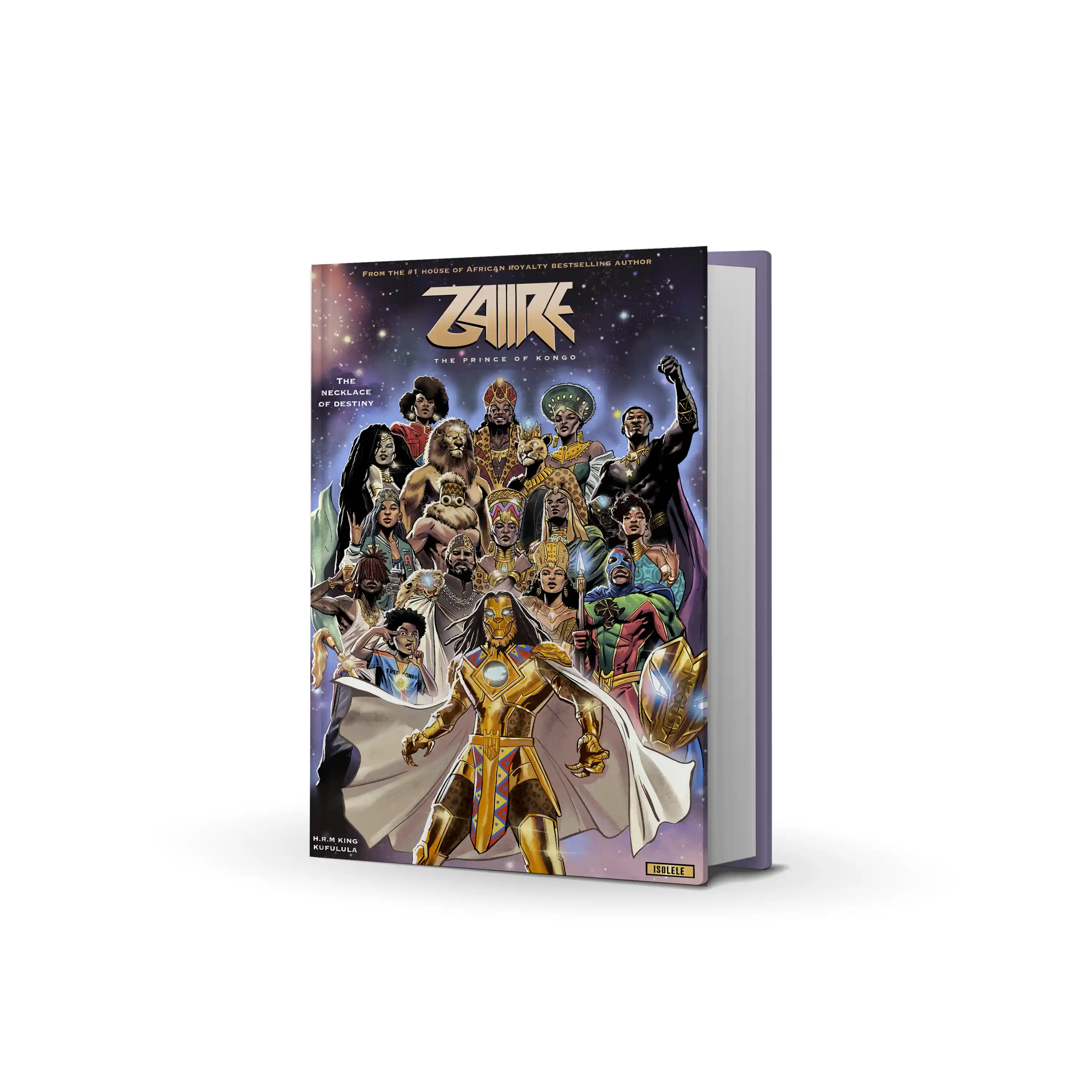 Book Cover
