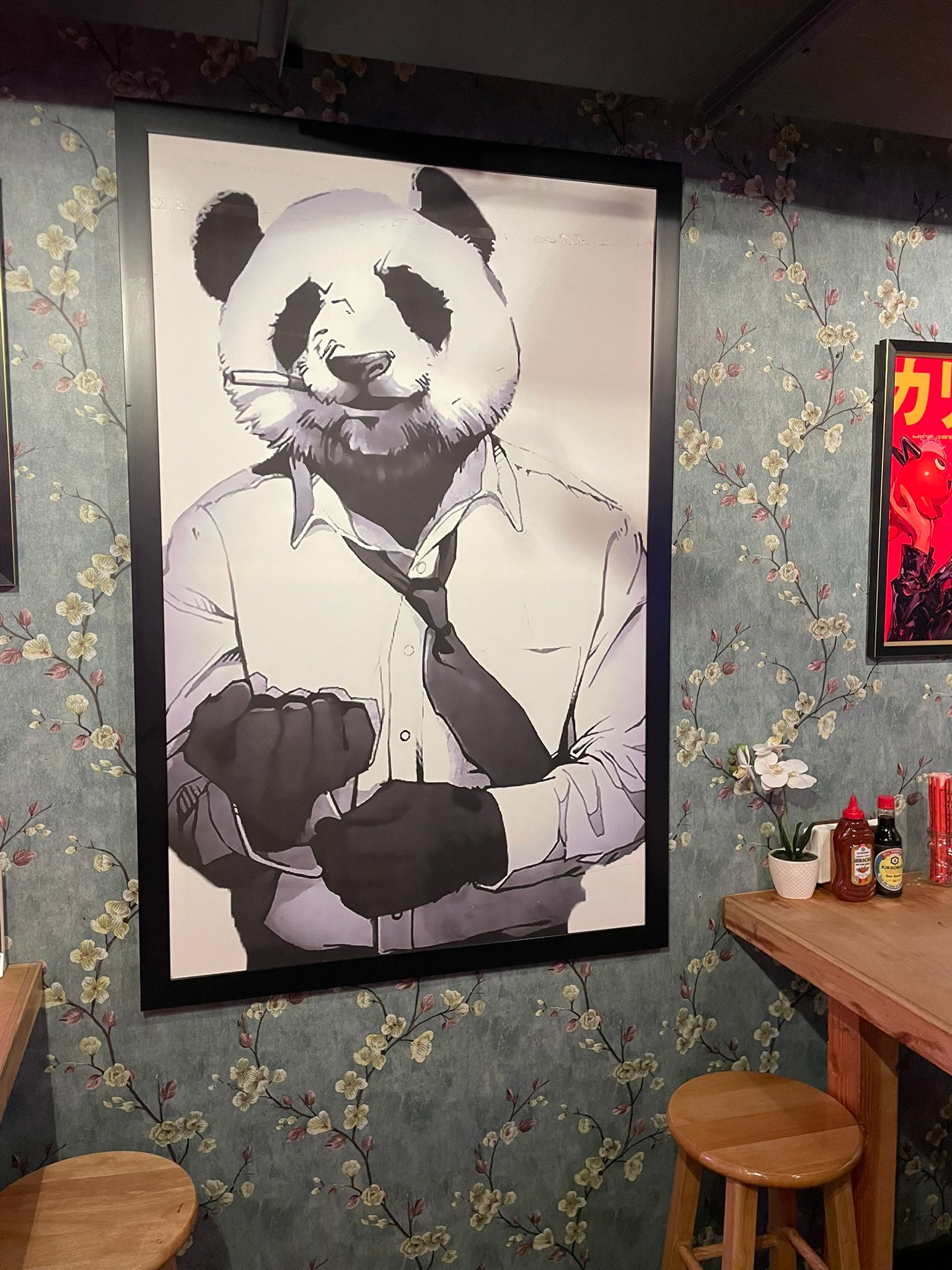 Restaurant ISOLELE - Ambiance